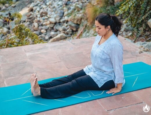 Agni Yoga India