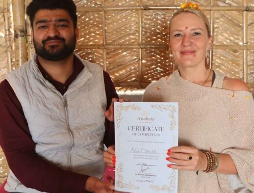 Anahata -The Ayurveda Kutir