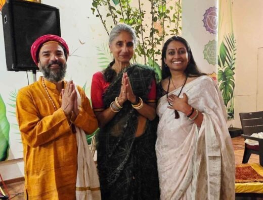 Kasturi5 Ayurveda & Ayuryogsala