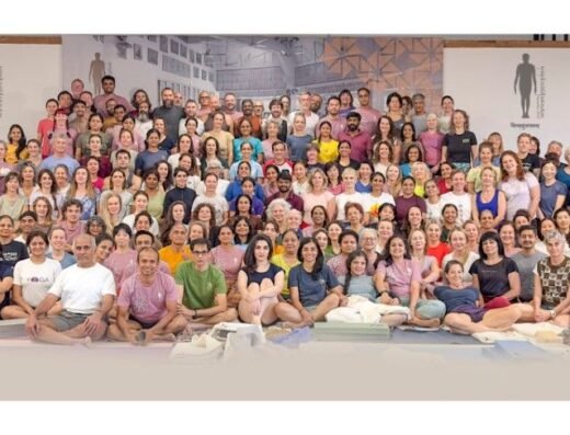 Fitness Healthy Life Yoga Studio