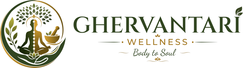 Ghervantari Wellness