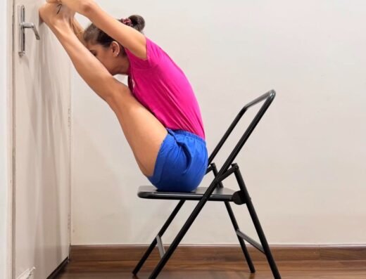 Iyengar Yogamandala