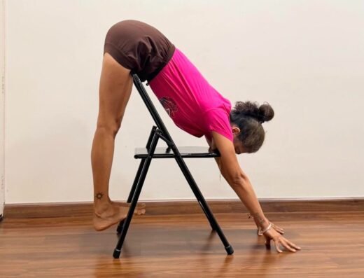 Iyengar Yogamandala