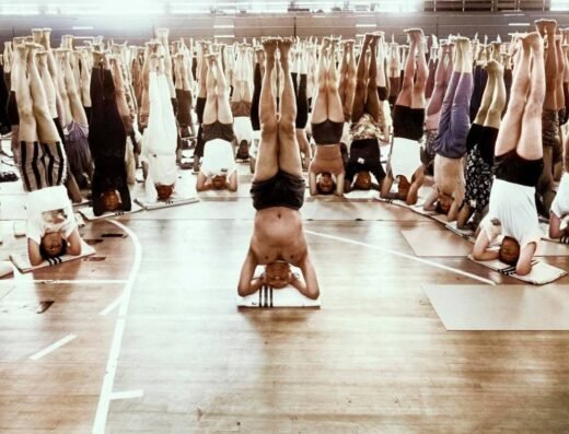 Iyengar Yogamandala
