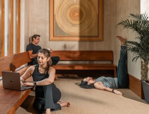 Lifeyoga