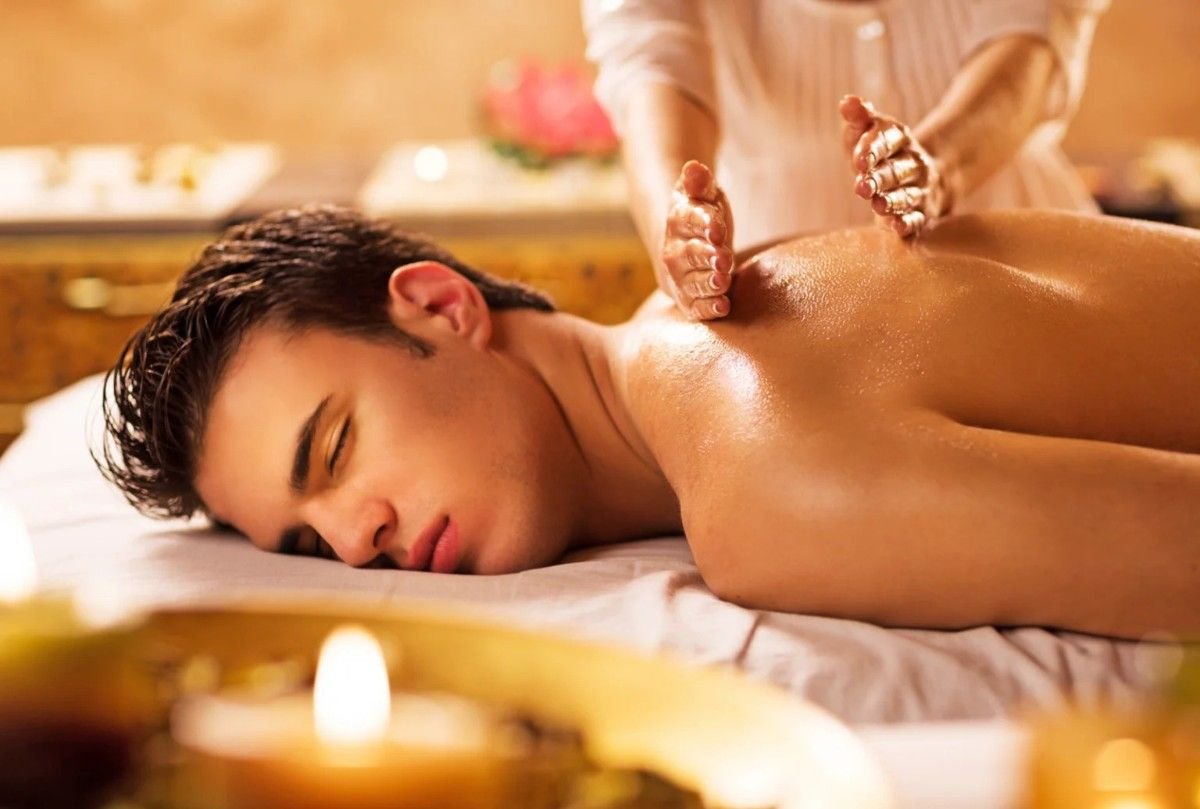 Swasti Ayurveda Clinic