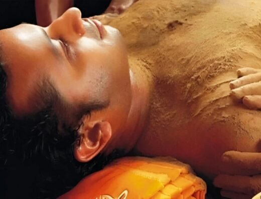 Rishikesh Aayurveda