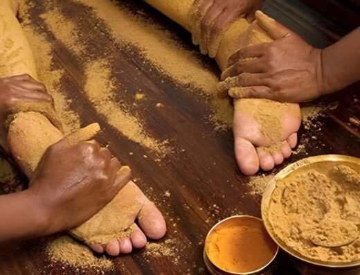 Rishikesh Aayurveda