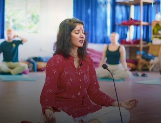 Samadhi Yoga Ashram