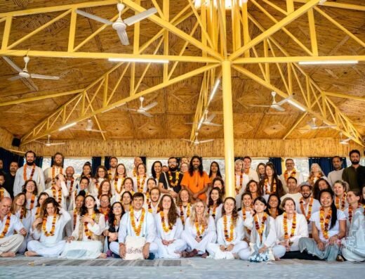 Samadhi Yoga Ashram