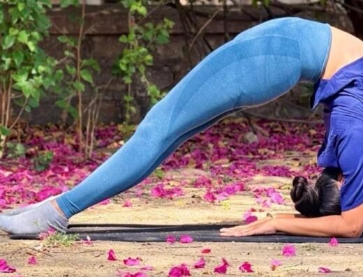 Sangyan Yog