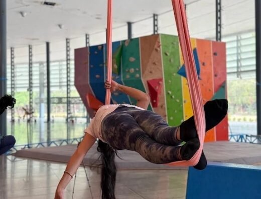 Sangyan Yog
