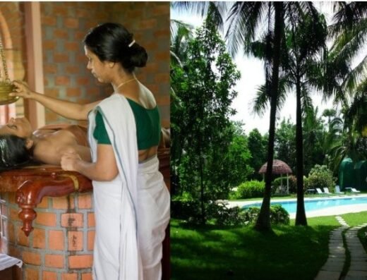 Heal Ayurveda clinic & Panchkarma centre