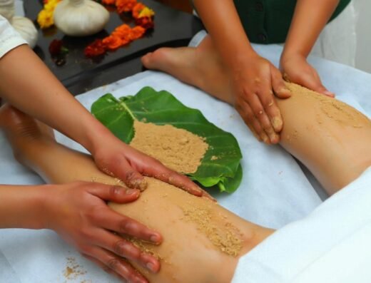 Shanti Makaan Ayurvedic Wellness Centre