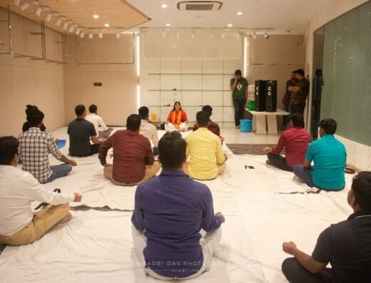 Shivam Yoga Centre