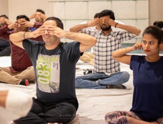 Shivam Yoga Centre