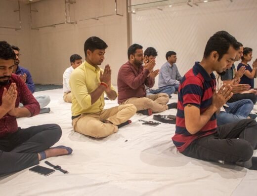 Homepage 21 Shivam Yoga Centre