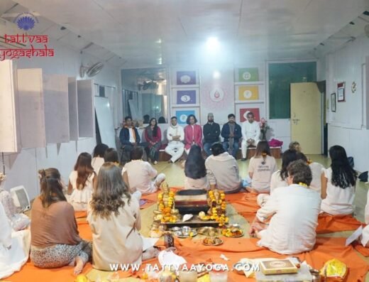 Tattvaa Yogashala