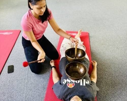 Vedic Hatha Vinyasa Yoga Ashram