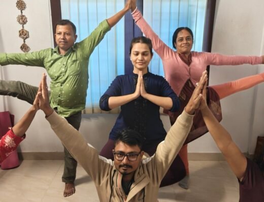 Vedic Kaya Sadhana