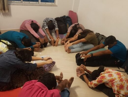 Vedic Kaya Sadhana