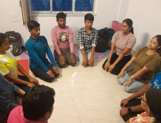 Vedic Kaya Sadhana