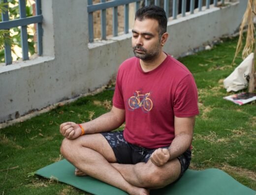 Vinyasa Yoga Ashram