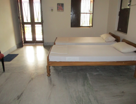 Yoga Niketan Ashram