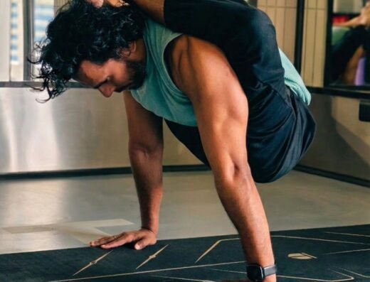 Yogatreya