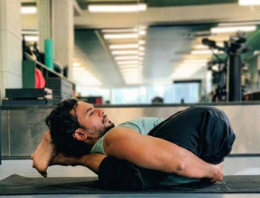 Yogatreya
