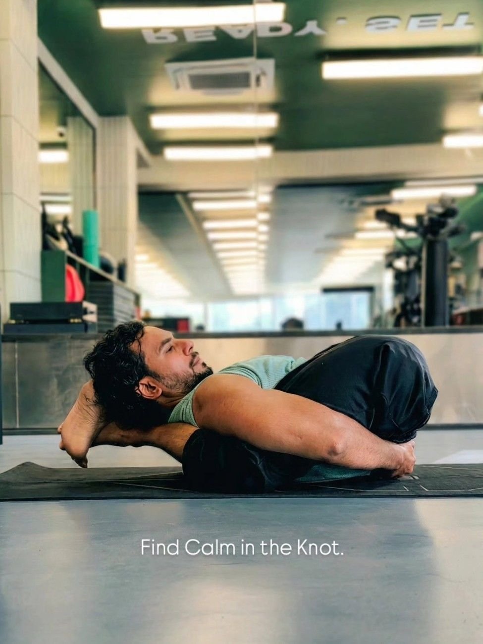 Yogatreya
